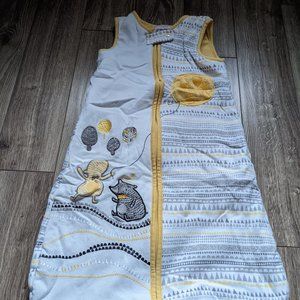 [KIDS 2/$30] Baby (0-6M) - Padded Sleep Sack - 2.4 TOG